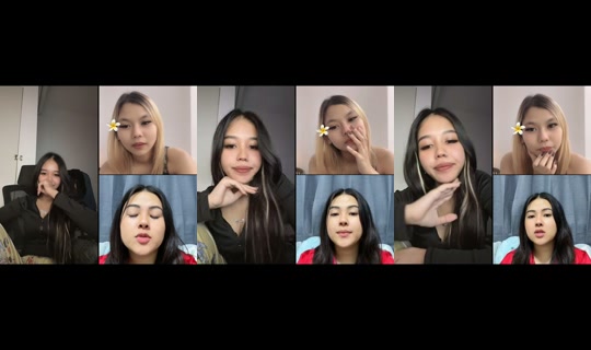 go1dengurl's Live Session — Sep 7, 2026, 6:46 PM