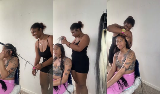 goatedbraids's Live Session — Jul 19, 2026, 11:39 PM