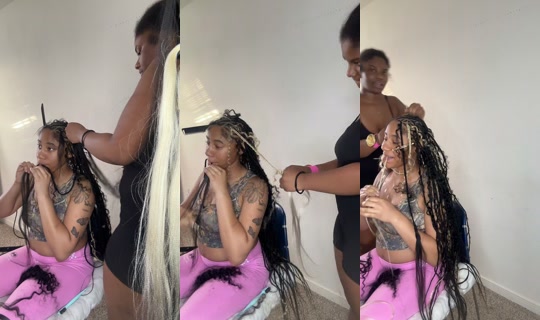 goatedbraids's Live Session — Jul 20, 2026, 12:29 AM