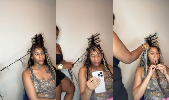 goatedbraids's Live Session — Jul 20, 2026, 1:43 AM