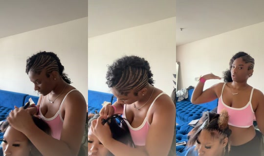 goatedbraids's Live Session — Jul 24, 2026, 5:12 PM