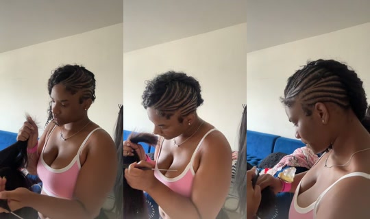 goatedbraids's Live Session — Jul 24, 2026, 7:18 PM
