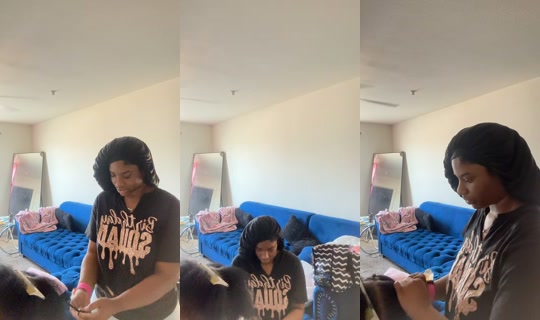 goatedbraids's Live Session — Jul 27, 2026, 5:14 PM
