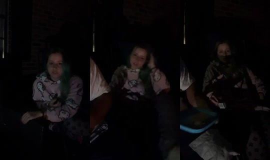 goatm0mmy's Live Session — Oct 28, 2026, 4:02 AM