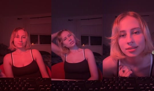 goblinjoyy's Live Session — Sep 12, 2026, 12:54 AM