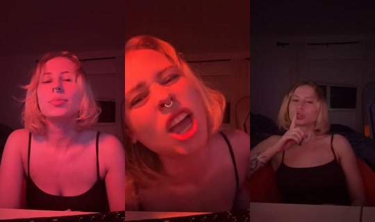 goblinjoyy's Live Session — Sep 12, 2026, 1:38 AM