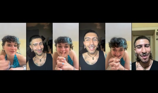 goddess.annae's Live Session — Jul 21, 2026, 7:27 PM