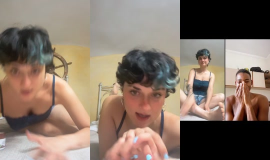 goddess.annae's Live Session — Jul 22, 2026, 11:59 AM