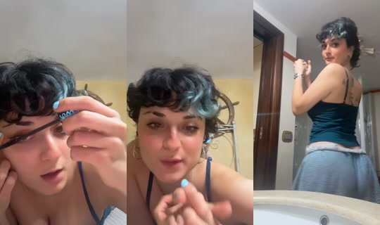 goddess.annae's Live Session — Jul 22, 2026, 1:42 PM