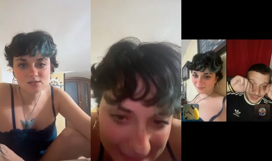 goddess.annae's Live Session — Jul 22, 2026, 4:36 PM