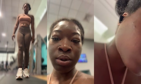 goddess.bossy's Live Session — Jul 28, 2026, 4:32 PM