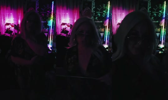 goddess.momme's Live Session — Oct 20, 2026, 1:50 AM