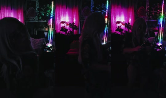 goddess.momme's Live Session — Oct 20, 2026, 3:34 AM