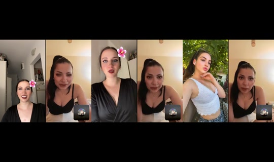 goddess2671's Live Session — Jul 8, 2026, 5:11 PM