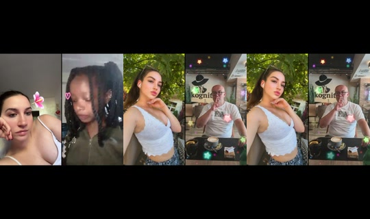 goddess2671's Live Session — Jul 9, 2026, 2:22 PM
