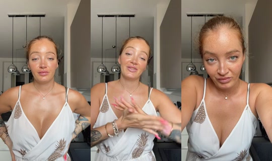 goddess3115's Live Session — Jul 21, 2026, 8:53 AM