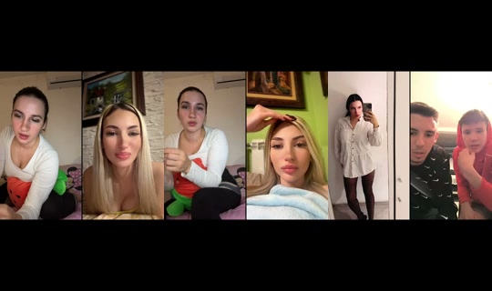 goddess97731's Live Session — Oct 21, 2026, 7:27 PM