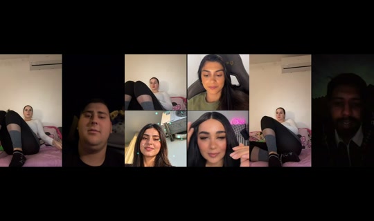 goddess97731's Live Session — Oct 21, 2026, 10:10 PM