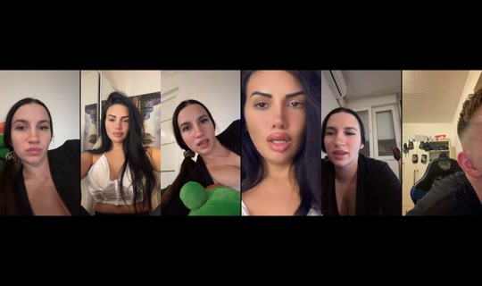 goddess97731's Live Session — Oct 22, 2026, 11:36 PM