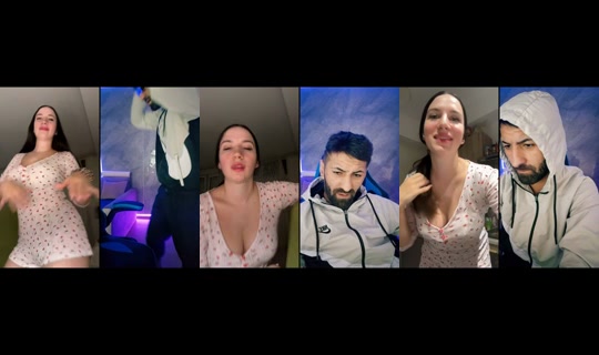 goddess97731's Live Session — Oct 23, 2026, 2:05 AM