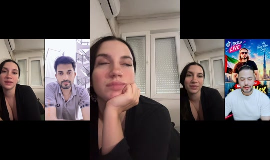 goddess97731's Live Session — Oct 23, 2026, 1:28 PM