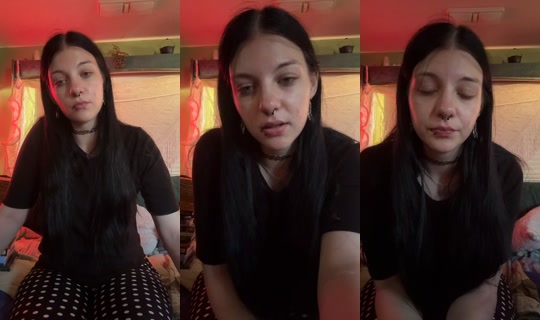 goddess_of_moonlight's Live Session — Jul 31, 2026, 2:57 AM