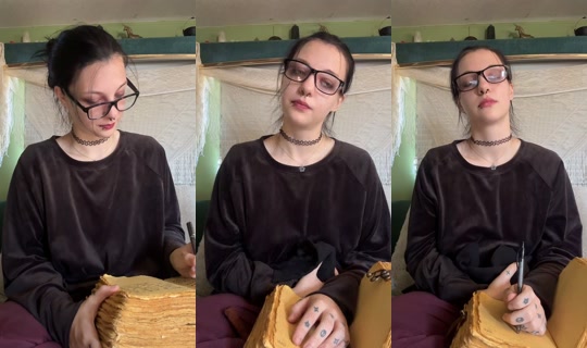 goddess_of_moonlight's Live Session — Aug 2, 2026, 7:38 PM