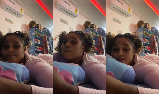 goddessboss1's Live Session — Oct 10, 2026, 12:19 PM