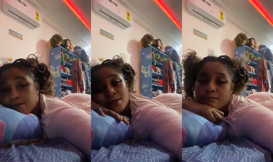 goddessboss1's Live Session — Oct 10, 2026, 12:37 PM