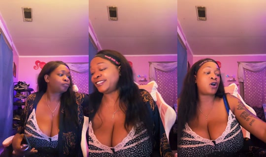 goddesscatalina's Live Session — Jul 25, 2026, 4:50 AM