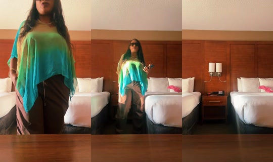 goddesscatalina's Live Session — Jul 26, 2026, 12:00 AM