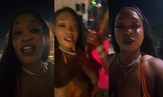 goddesscatalina's Live Session — Jul 26, 2026, 2:21 AM