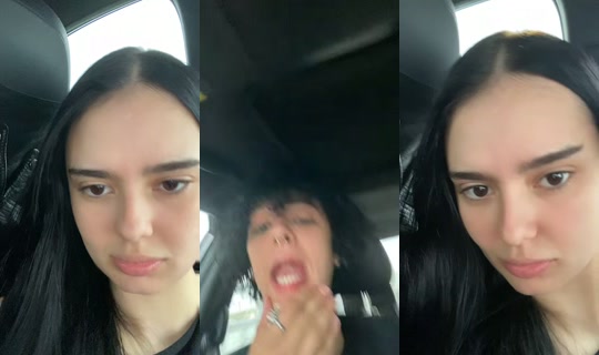 goddessekaterina's Live Session — Jul 14, 2026, 10:06 PM