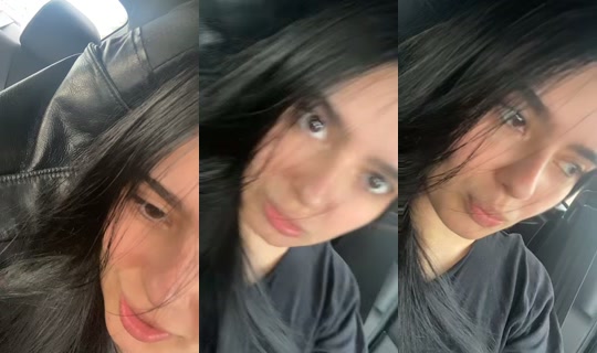 goddessekaterina's Live Session — Jul 14, 2026, 11:04 PM