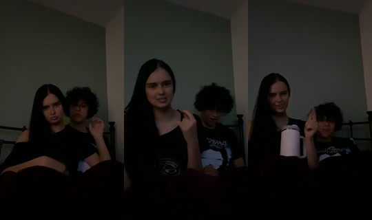 goddessekaterina's Live Session — Jul 15, 2026, 6:23 AM