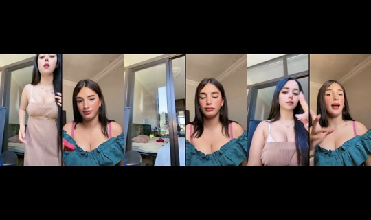 goddessfarah8's Live Session — Aug 16, 2026, 2:40 PM