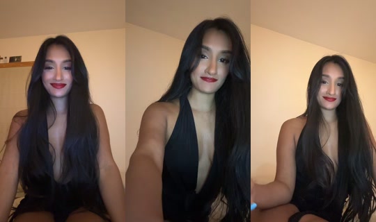 goddessjasmin's Live Session — Jul 28, 2026, 8:17 PM