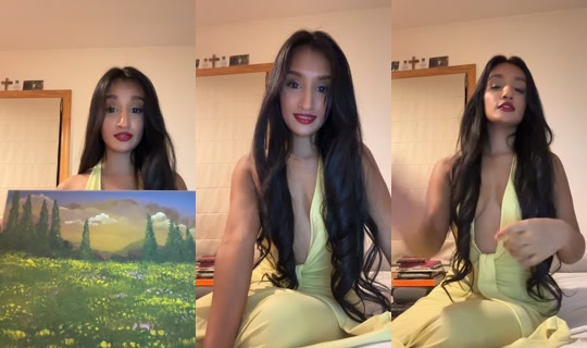 goddessjasmin's Live Session — Jul 29, 2026, 7:27 AM