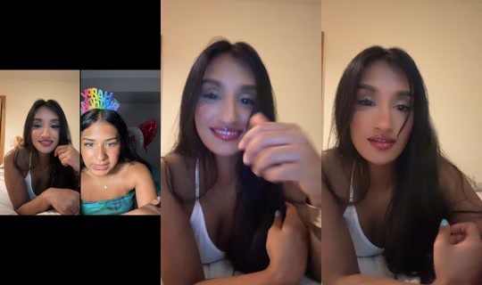 goddessjasmin's Live Session — Jul 30, 2026, 12:59 AM