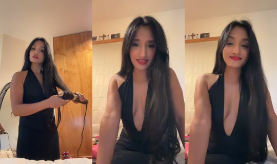 goddessjasmin's Live Session — Jul 31, 2026, 5:10 PM