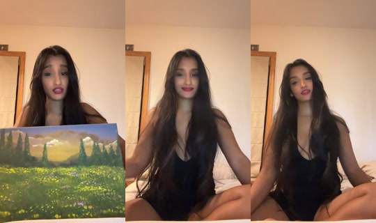 goddessjasmin's Live Session — Aug 1, 2026, 12:13 PM