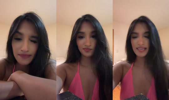 goddessjasmin's Live Session — Aug 23, 2026, 5:43 AM