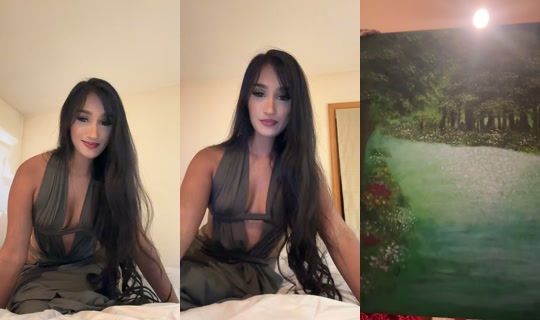 goddessjasmin's Live Session — Oct 10, 2026, 2:25 AM
