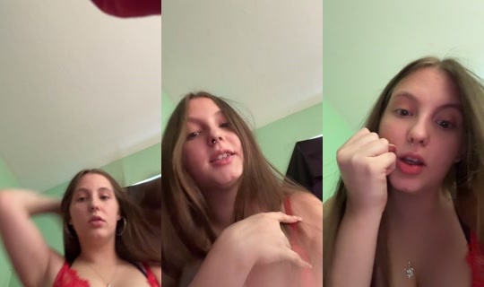 goddesslanna4's Live Session — Jul 25, 2026, 6:26 PM