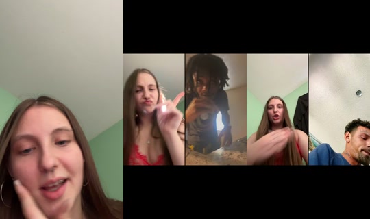 goddesslanna4's Live Session — Jul 25, 2026, 9:44 PM