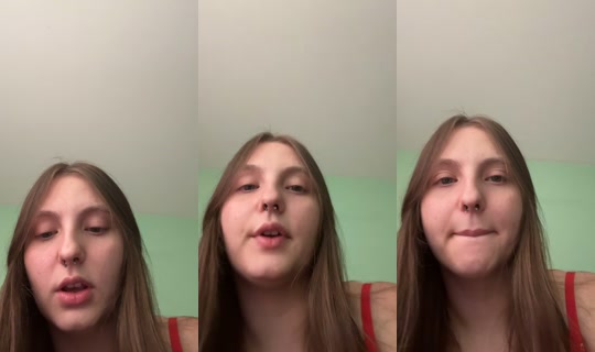goddesslanna4's Live Session — Jul 25, 2026, 11:00 PM