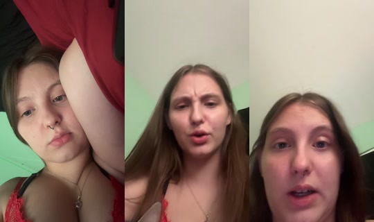 goddesslanna4's Live Session — Jul 26, 2026, 1:40 AM