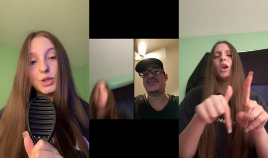 goddesslanna4's Live Session — Jul 26, 2026, 10:33 PM