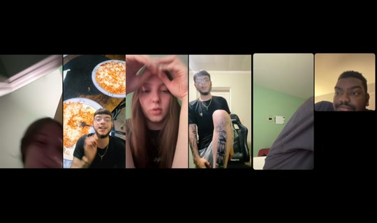 goddesslanna4's Live Session — Jul 27, 2026, 3:31 AM