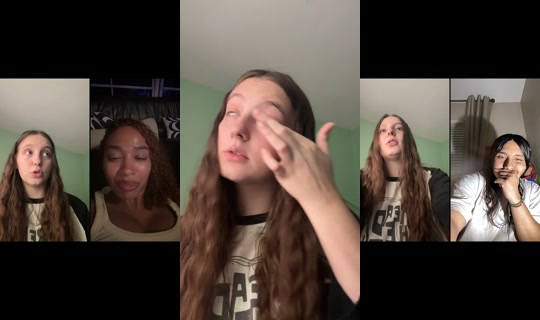 goddesslanna4's Live Session — Sep 8, 2026, 2:31 AM